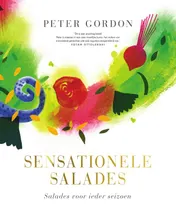 Omslag van Sensationele salades