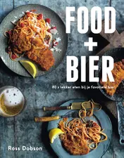 Omslag van Food + Bier