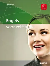 Omslag van Engels voor zelfstudie