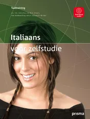 Omslag van Italiaans voor zelfstudie