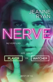 Omslag van Nerve