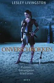 Omslag van Onverschrokken