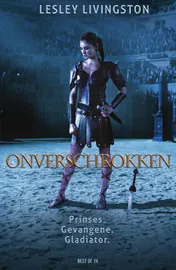 Omslag van Onverschrokken