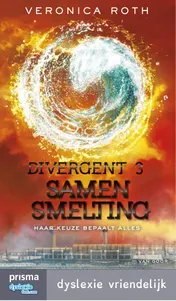 Omslag van Samensmelting