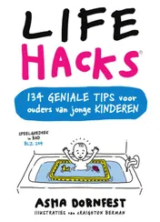 Omslag van Life hacks