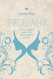 Omslag van Spiegelwerk