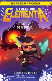Omslag van Het lot van de wereld