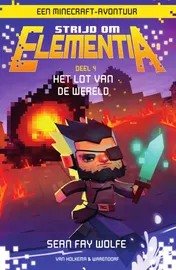 Omslag van Het lot van de wereld