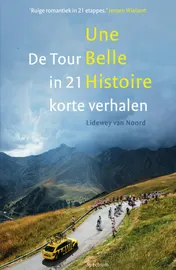 Omslag van Une belle histoire