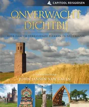 Omslag van Onverwacht dichtbij