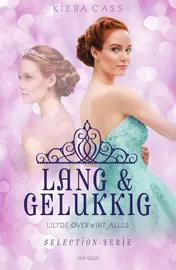 Omslag van Lang & gelukkig