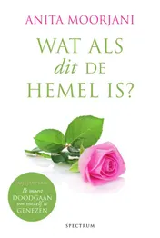 Omslag van Wat als dit de hemel is?