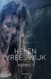 Omslag van Vermist