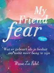Omslag van My friend fear