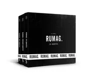 Omslag van RUMAG. 3 in 1