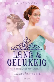 Omslag van Lang & gelukkig