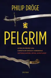 Omslag van Pelgrim