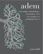 Omslag van Adem