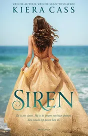 Omslag van Siren