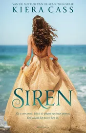 Omslag van Siren
