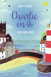 Omslag van Charlie en ik