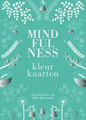 Omslag van Mindfulness