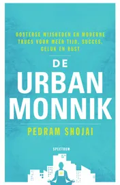 Omslag van De urban monnik