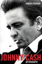 Omslag van Johnny Cash