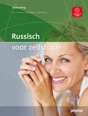 Omslag van Russisch voor zelfstudie