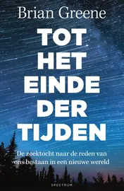 Omslag van Tot het einde der tijden