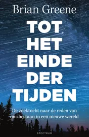 Omslag van Tot het einde der tijden