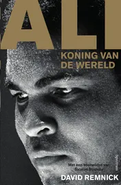 Omslag van Ali