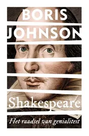 Omslag van Shakespeare