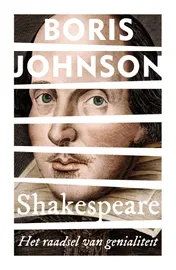 Omslag van Shakespeare