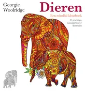 Omslag van Dieren