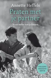 Omslag van Praten met je partner