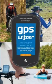 Omslag van GPS Wijzer