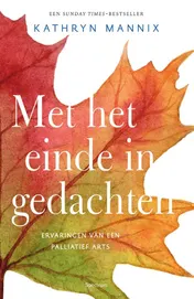 Omslag van Met het einde in gedachten