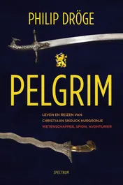 Omslag van Pelgrim