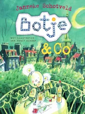 Omslag van Botje & Co