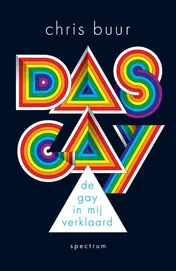 Omslag van Das Gay