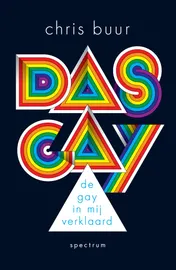 Omslag van Das Gay
