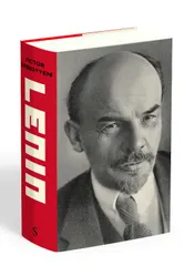 Omslag van Lenin