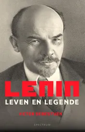 Omslag van Lenin