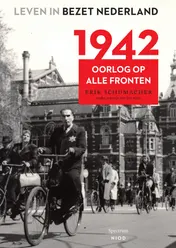 Omslag van 1942