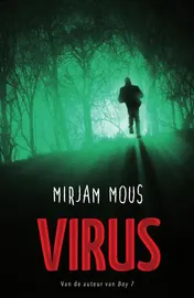 Omslag van Virus