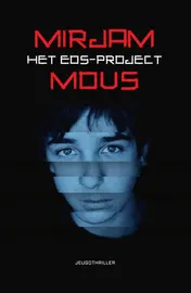 Omslag van Het Eos-project
