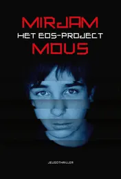 Omslag van Het Eos-project