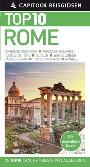 Omslag van Rome