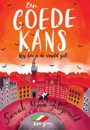 Omslag van Een goede kans